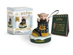 HARRY POTTER DOBBY CHRISTMAS STOCKING