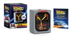 BACK TO THE FUTURE LIGHT UP FLUX CAPACIT