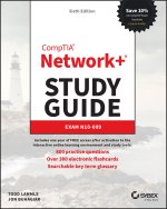 CompTIA Network+ Study Guide: Exam N10–009 6e