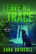 LEAVE NO TRACE