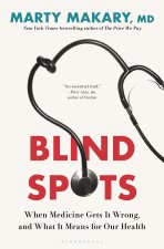 BLIND SPOTS