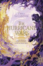 The Hurricane Wars -1- Titre à venir