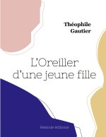 OREILLER D JEUNE FILLE