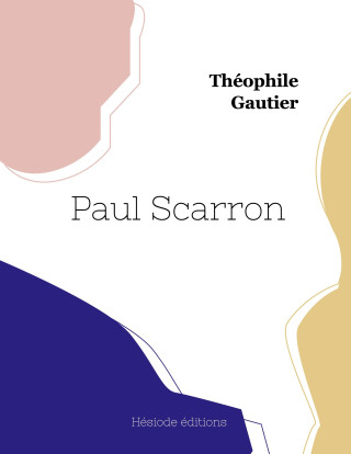 PAUL SCARRON