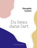 DU BEAU DANS ART