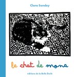 Le CHAT DE MONA