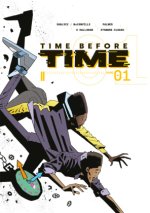Time before time 1 (HC)