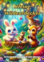 Kleine Wildentdecker