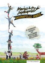 Jagdkapelle-Musig