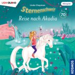 Sternenschweif (Folge 70): Reise nach Arkadia, 1 Audio-CD