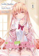 Das (fast) perfekte Fräulein und sein Butler 1