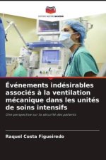 Événements indésirables associés à la ventilation mécanique dans les unités de soins intensifs