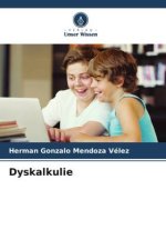 Dyskalkulie