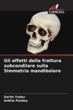 Gli effetti della frattura subcondilare sulla Simmetria mandibolare