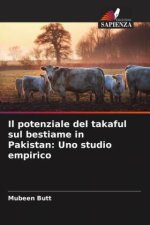 Il potenziale del takaful sul bestiame in Pakistan: Uno studio empirico