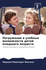 Pogruzhenie w uchebnye wozmozhnosti detej mladshego wozrasta