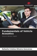 Fundamentals of Vehicle Acoustics