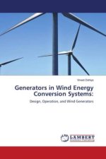 Generators in Wind Energy Conversion Systems: