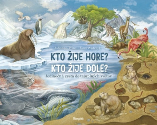 Kto ďż˝ije hore? Kto ďż˝ije dole?