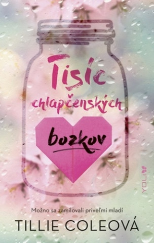 Tisďż˝c chlapďż˝enskďż˝ch bozkov (2., doplnenďż˝ vydanie)