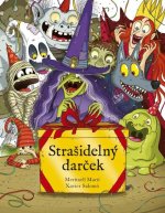 Strašidelný darček