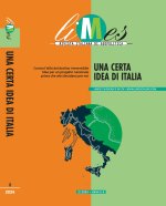 Limes. Rivista italiana di geopolitica