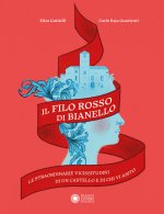 filo rosso di Bianello. Le straordinarie vicissitudini di un castello e di chi vi abitò