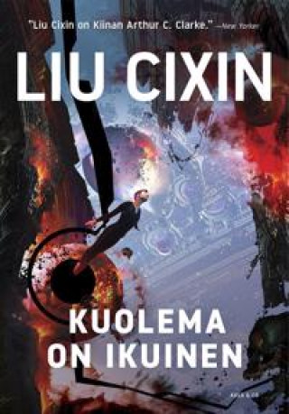 Kuolema on ikuinen (Liu Cixin)()