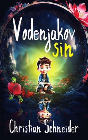 Vodenjakov sin