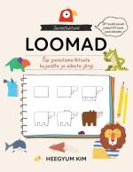Joonistustund. loomad