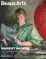 Harriet Backer (1845-1932). La musique des couleurs