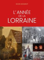 ANNEE DE LA LORRAINE (GESTE)