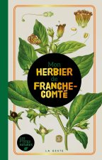 HERBIER DE FRANCHE-COMTE (GESTE) (POCHE - RELIE) COLL. BAROQUE
