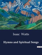 HYMNS AND SPIRITUAL SONGS