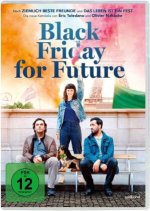 Black Friday for Future, 1 DVD