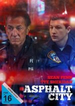 Asphalt City, 1 DVD