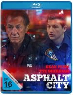 Asphalt City, 1 Blu-ray