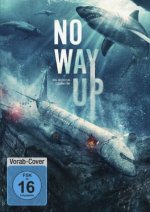 No Way Up, 1 DVD