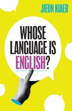 Words Like Us – The Lives of English Words in the Twenty–First Century