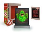 GHOSTBUSTERS LIGHT UP SLIMER