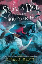 SYLVIA DOE & THE 100 YEAR FLOOD