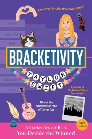 BRACKETIVITY TAYLOR SWIFT