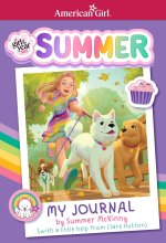 GIRL OF THE YEAR 2025 JOURNAL