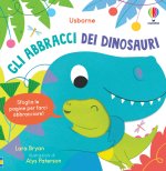 abbracci dei dinosauri