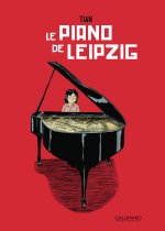 LE PIANO DE LEIPZIG