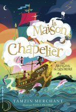 LA MAISON CHAPELIER 3