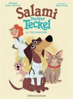 SALAMI, DOCTEUR TECKEL ! 1 T1