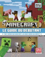 MINECRAFT, LE NOUVEAU GUIDE DU DEBUTANT