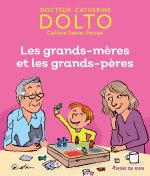 LES GRANDS-MERES ET LES GRANDS-PERES