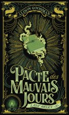 LADY HELEN - 2 LE PACTE DES MAUVAIS JOURS T2
